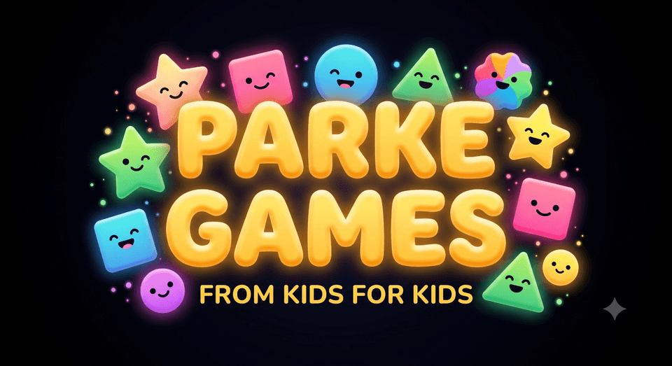 Parke Games
